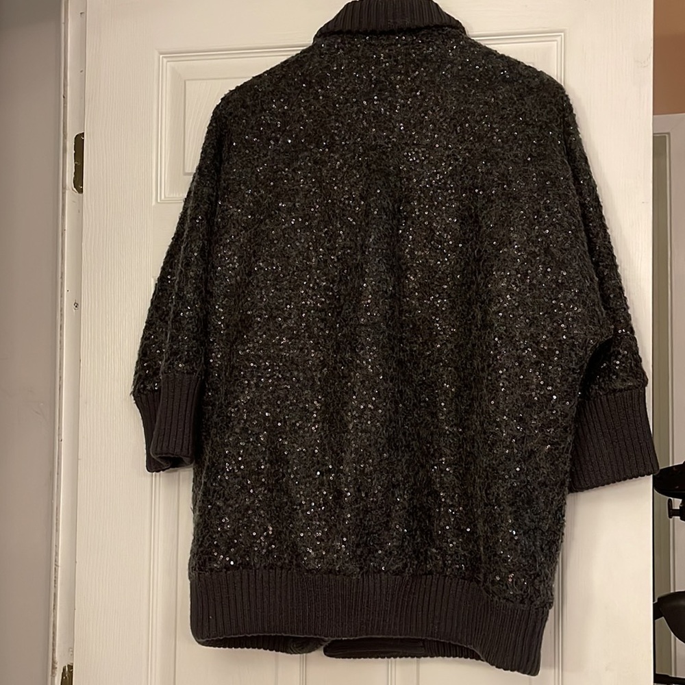 Sequin Jacket - image 4